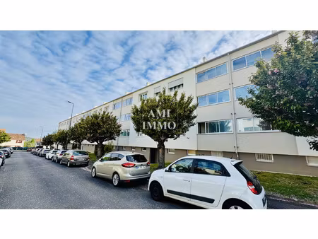 f3 meublé entièrement rénové