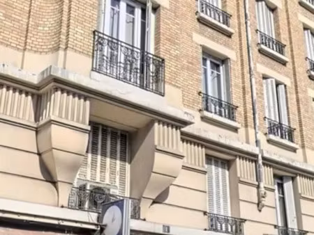 appartement à asnières-sur-seine (92600)