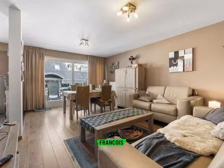 appartement à vendre à blankenberge € 169.000 (lnakk) - immo francois - blankenberge | zim