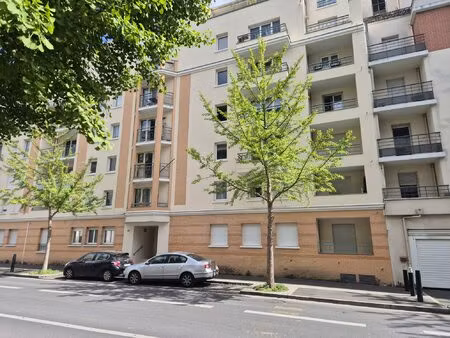 appartement à louer  4 pièces - cachan 94230