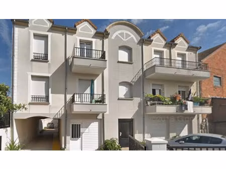 appartement 1 pièce