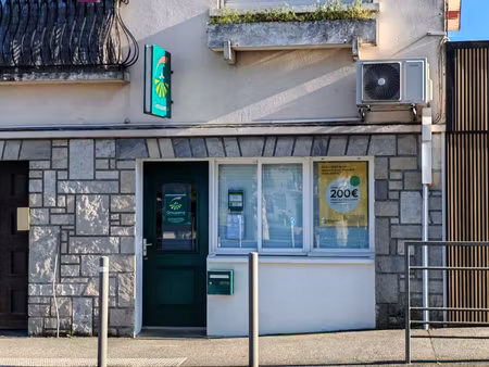 appartement / local hinx