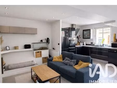 duplex à chambly (60230)