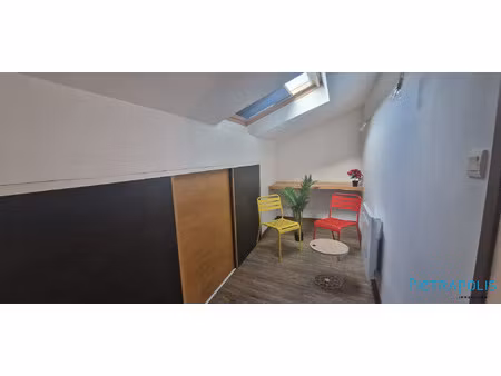 duplex - 149 m² - 4 chambres