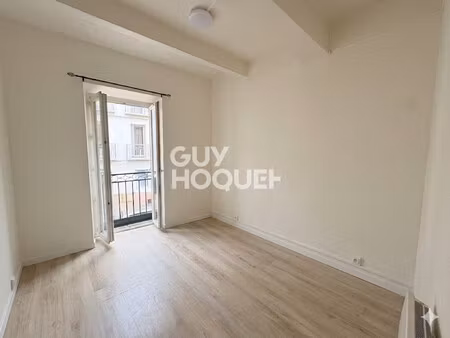 appartement