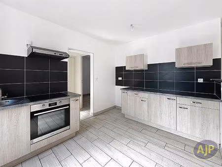 appartement erbray 2 pièce(s) 45 m2