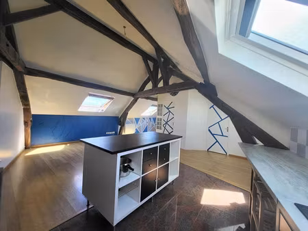 vente appartement 3 pièces 65.42 m² à etampes (91150)  88 900 €
