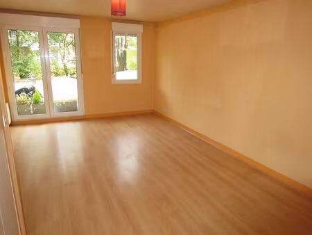 appartement f1 (39 41 m2) avec parking et cave