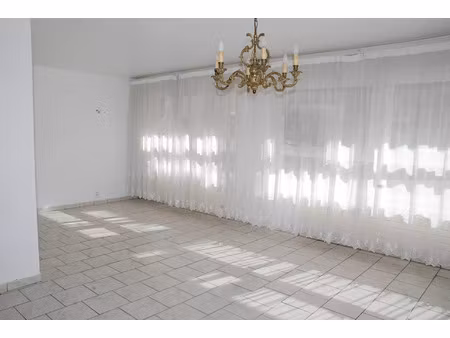 vente appartement 3 pièces 74 m² fécamp (76400)