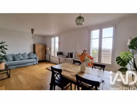 appartement à groslay (95410)