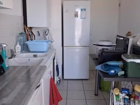 a louer sur la ravoire  appartement 3 pièces