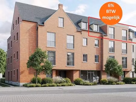 appartement à vendre à vorst € 399.000 (lnaj2) - sbc vastgoed | zimmo