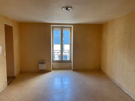 appartement de 4 pièces