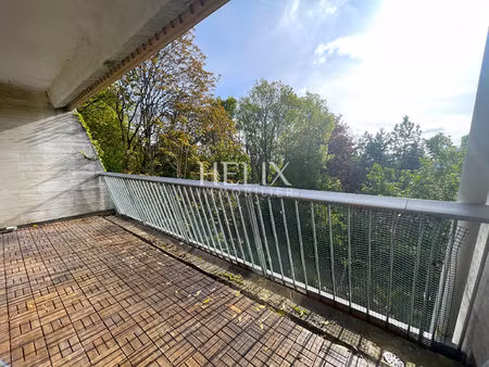 appartement le pecq 2 pièces 50 m2