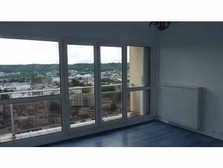 appartement le petit quevilly 3 pièce(s) 65 m2
