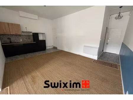 lesparre medoc appartement t3 de 64m²