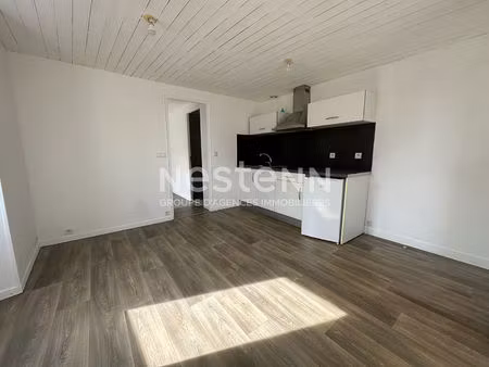 a louer-appartement t2-locmine