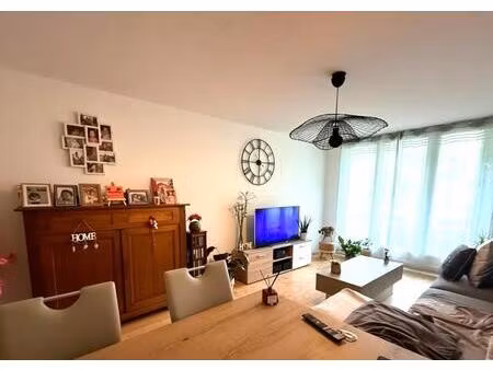 appartement 3 pièces