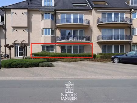 appartement à vendre à maaseik € 449.000 (ln9ra) - nicole janssen | zimmo