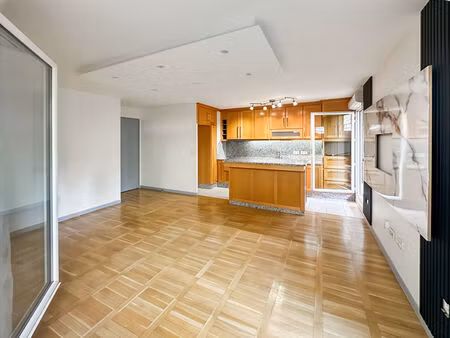 appartement massy 3 pièce(s) 61 m2