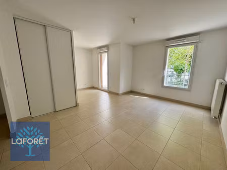 appartement mennecy 1 pièce - 31.45 m2