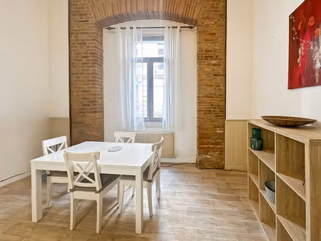 appartement t2 bis 67 m2