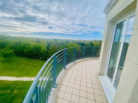 appartement montevrain 3 pièce(s) 66 m2