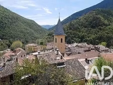 appartement à moulinet (06380)