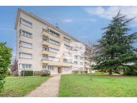 appartement nanterre 4 pièce(s) 79 m2