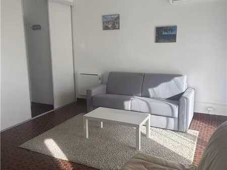 appartement à louer nyons