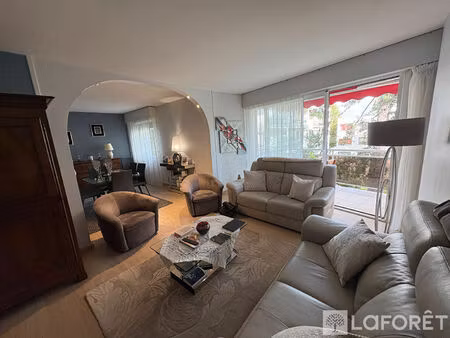 appartement palaiseau 5 pièce(s) 98 m2