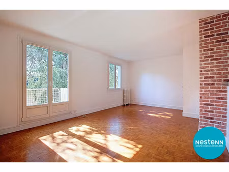 appartement rueil-malmaison belle-rive 3 pieces 2 chambres 2ème