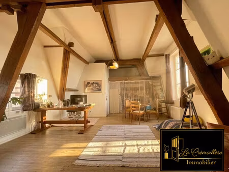 appartement à vendre saint-arnoult-en-yvelines