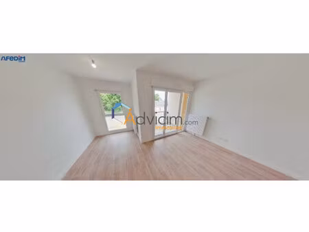 appartement à louer saran