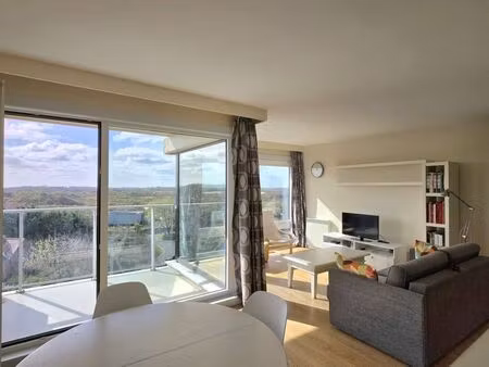 appartement à vendre à de panne € 220.000 (lnakz) - immo cattaert | zimmo