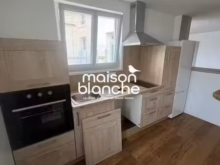 studio meublé st maixent