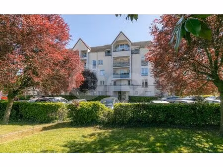 appartement sucy-en-brie 61.88 m² t-3 à vendre  285 000 €