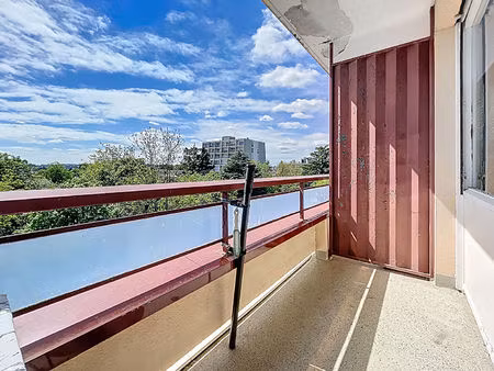 appartement talence 1 pièce(s) 16 m2