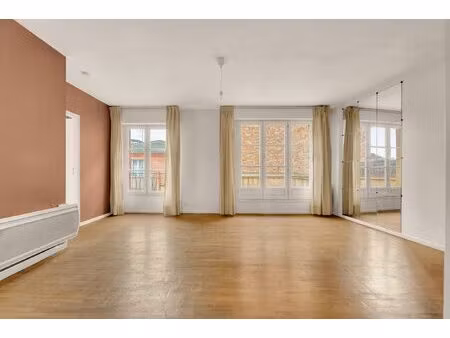 appartement t3 toulouse