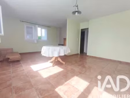 appartement à villiers-le-bel (95400)