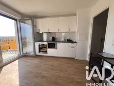 appartement à vitry-sur-seine (94400)