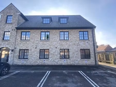 appartement à louer à desselgem € 880 (lnal6) - optimmo | zimmo