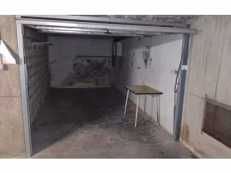 location stationnement  m² t- à cagnes-sur-mer  101 €