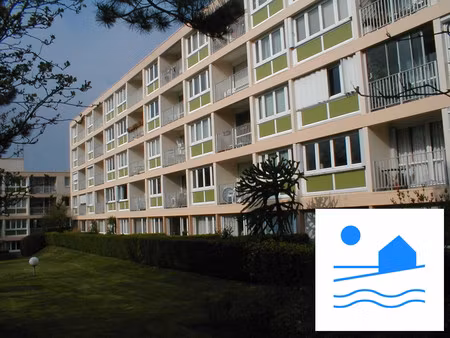 residence les tamaris - rue felix faure