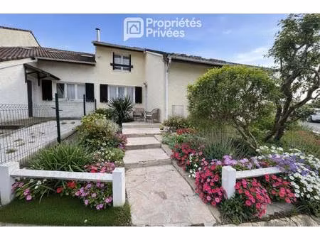 maison 5 pièce(s) 90 m2