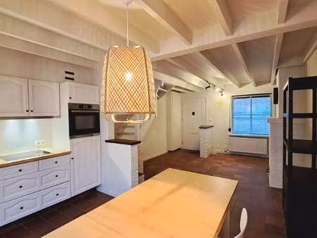 maison à louer à brugge € 945 (lnaiz) - de brugse databank | zimmo