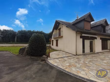 maison chaze sur argos