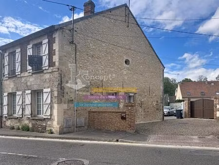 maison 8 pièces - 137m² habitables - proche gare de clermont