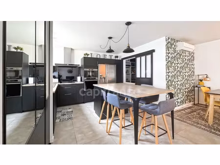 maison à vendre dax 4 pièce(s) 113m2 504 000€