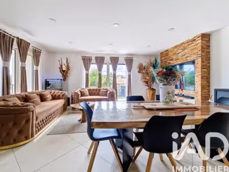 maison à forges-les-bains (91470)